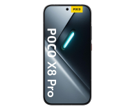 XIAOMI POCO X8 Pro 12/512 Black - 1501984 - zdjęcie 3